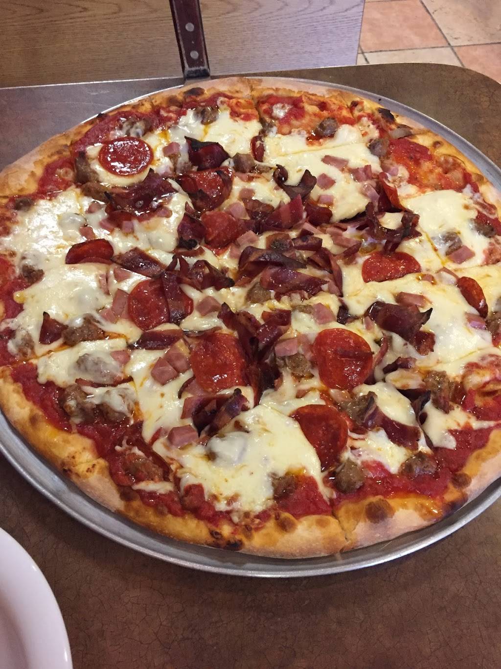 Marios Italian Grill | meal delivery | 2012 W Layton Ave, Milwaukee, WI 53221, USA | 4142825600 OR +1 414-282-5600