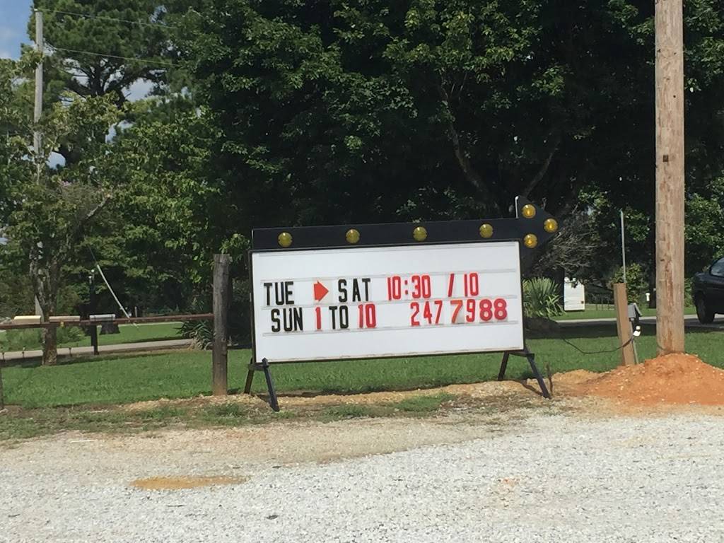 Stew Shack | restaurant | 4728 AL-207, Anderson, AL 35610, USA | 2562477988 OR +1 256-247-7988