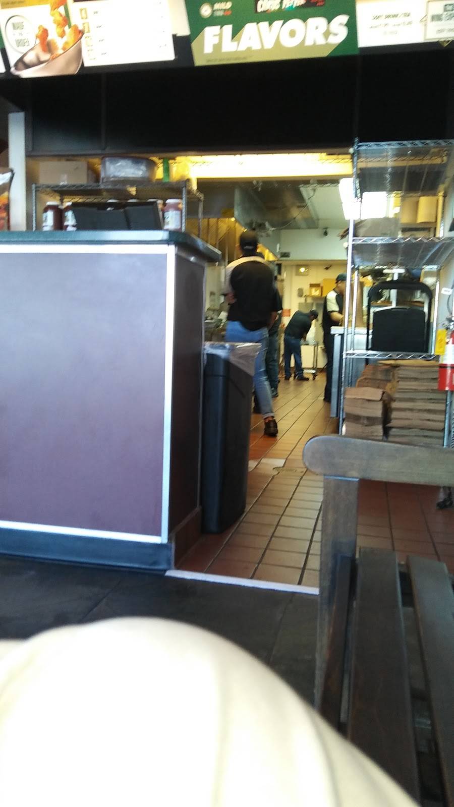 Wingstop | restaurant | 10401 Golf Course Rd NW Ste 104, Albuquerque, NM 87114, USA | 5057929464 OR +1 505-792-9464