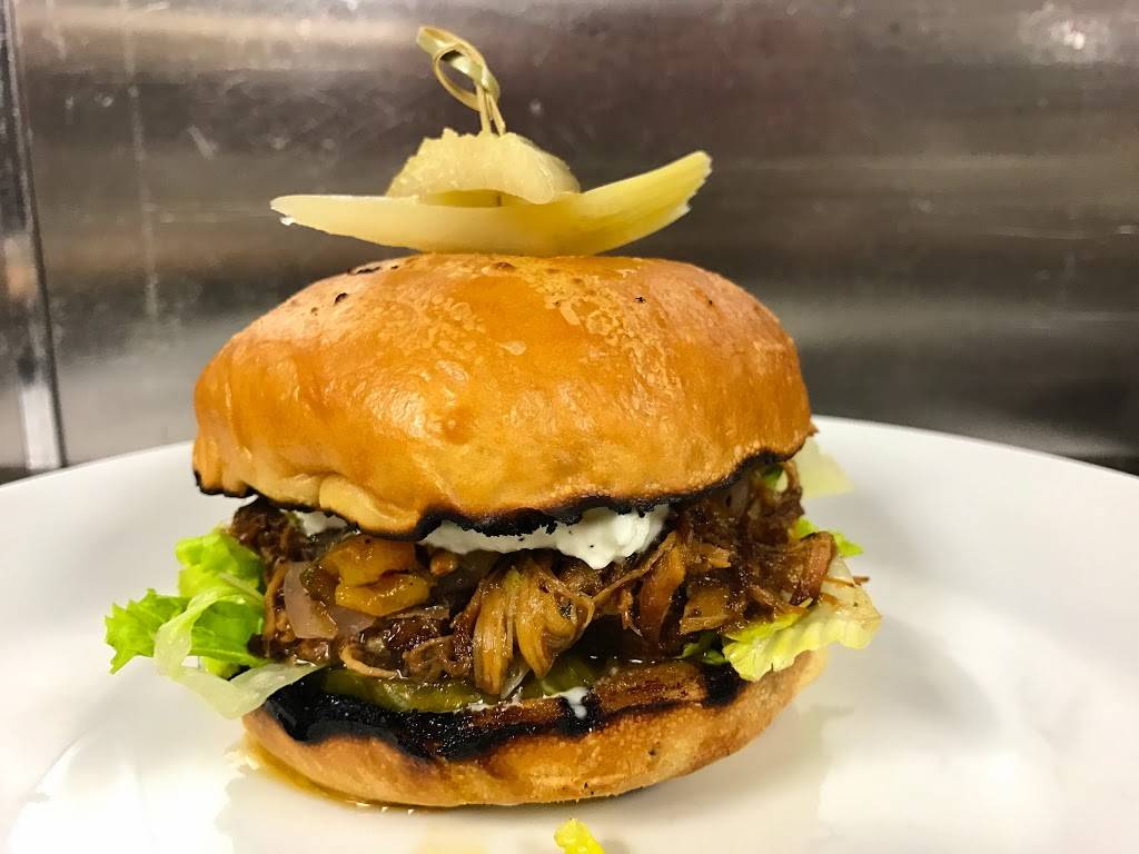 CHARISSE KC | restaurant | 1006 Walnut St, Kansas City, MO 64106, USA | 8164740000 OR +1 816-474-0000