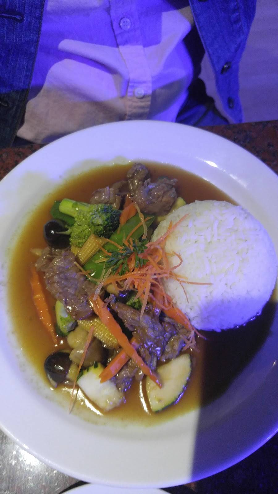 Sake Thai & Sushi Restaurant | restaurant | 2845 Enterprise Rd, DeBary, FL 32713, USA | 3866685710 OR +1 386-668-5710