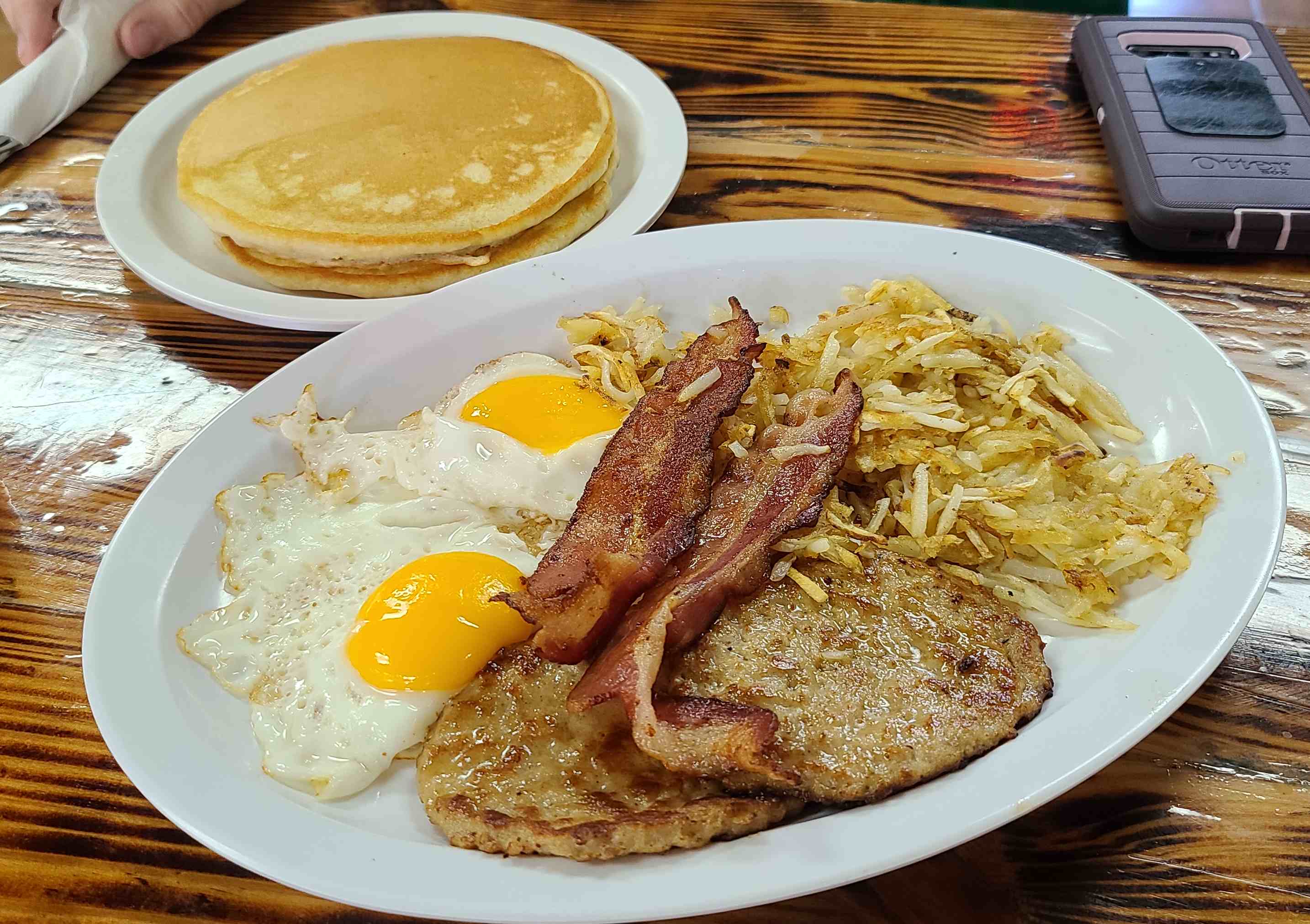 Dos Ovejas Mexican Restaurant | restaurant | 601 Hwy 69 south, Lone Oak, TX 75453, United States | 9036343301 OR +1 903-634-3301