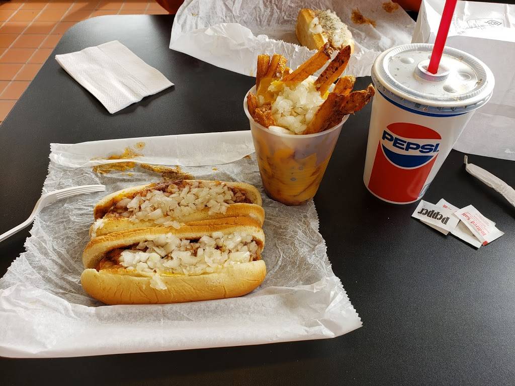 Austins Texas Hot Dogs | meal takeaway | 4384 E Pleasant Valley Blvd, Tyrone, PA 16686, USA | 8146845807 OR +1 814-684-5807