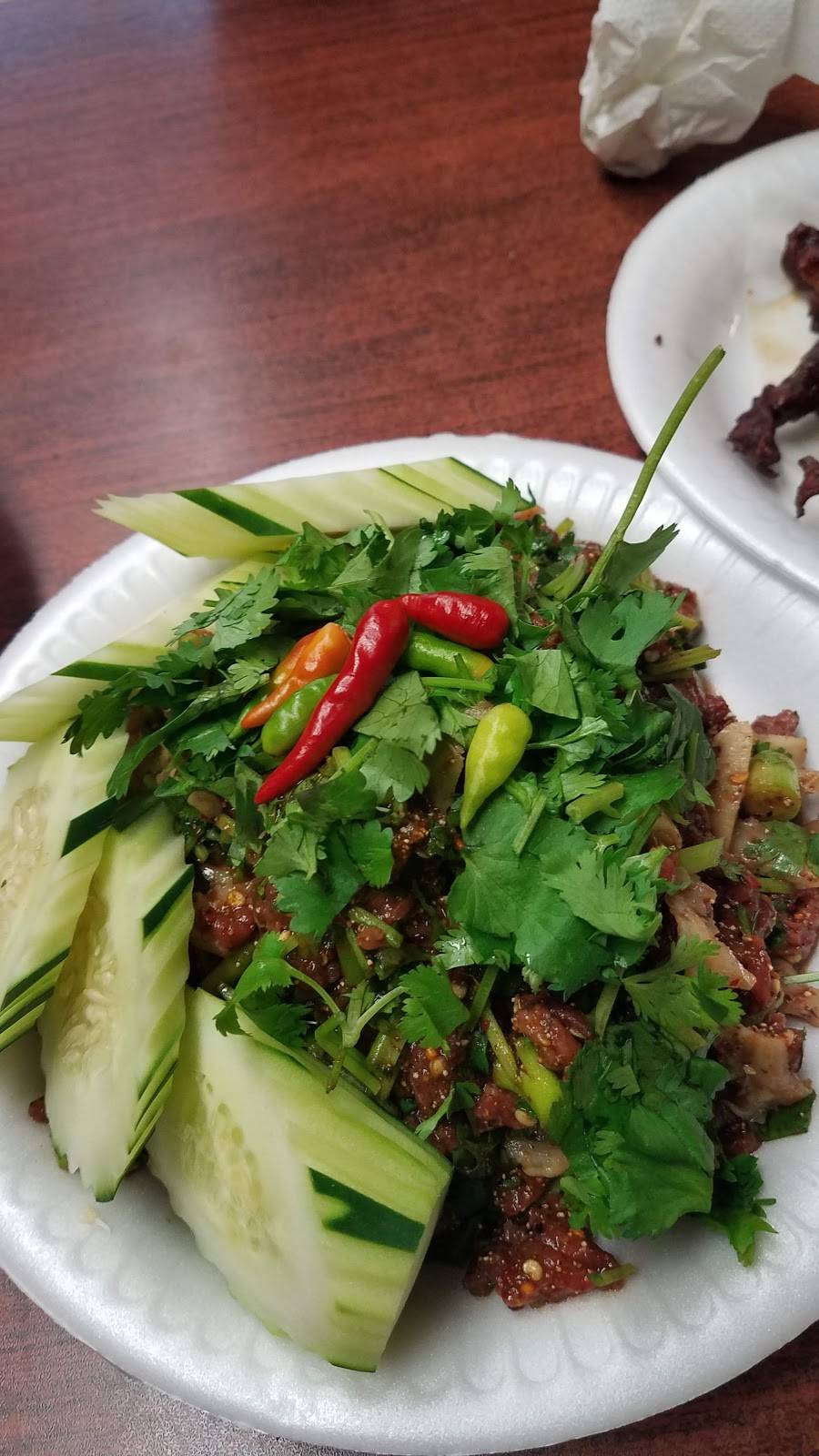 Bane Phonkeos | restaurant | 110 47th St, San Diego, CA 92102, USA | 6192630476 OR +1 619-263-0476