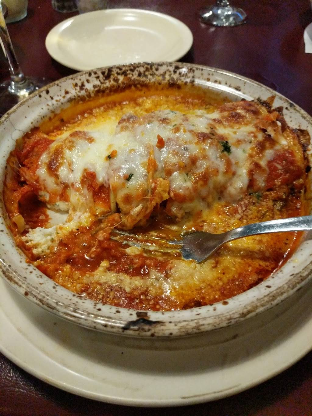 Luigis Italian Cafe | cafe | 611 E Quinlan Pkwy, Quinlan, TX 75474, USA | 9033569003 OR +1 903-356-9003