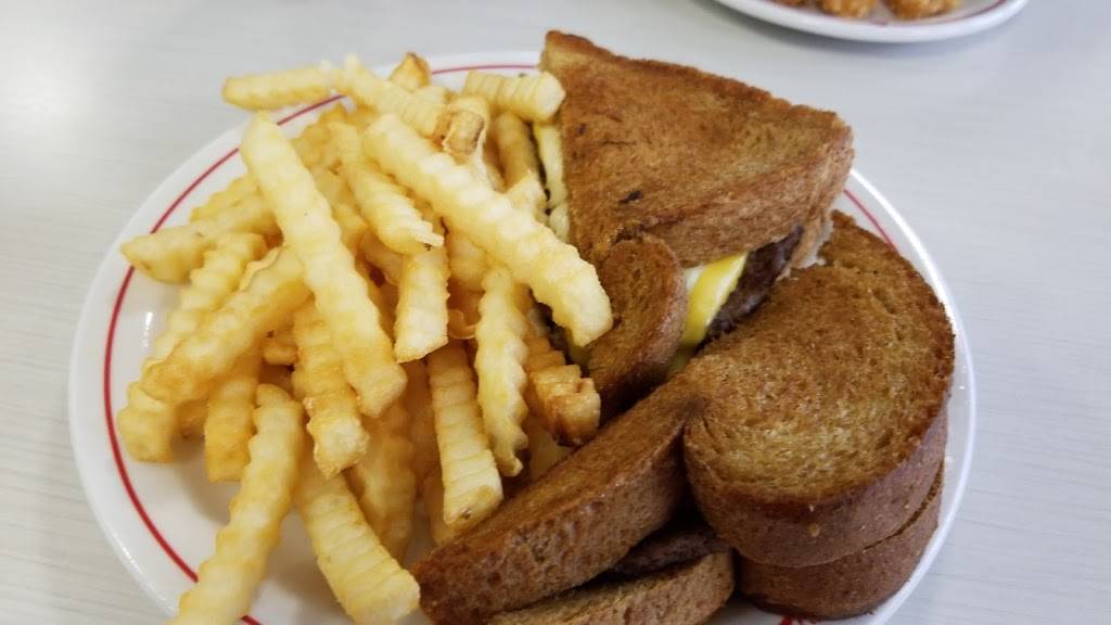 Frischs Big Boy | restaurant | 520 W 5th St, Covington, KY 41011, USA | 8592613276 OR +1 859-261-3276