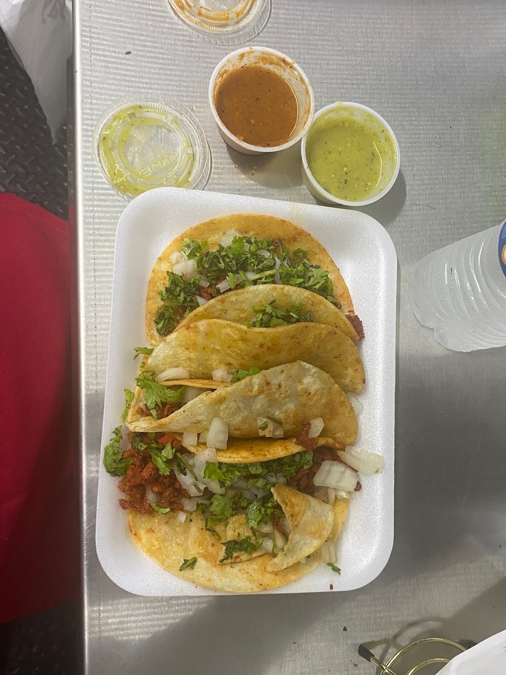 The Taco Spot Food Truck | restaurant | 701 Hamblen Rd, Kingwood, TX 77339, USA | 8327130945 OR +1 832-713-0945