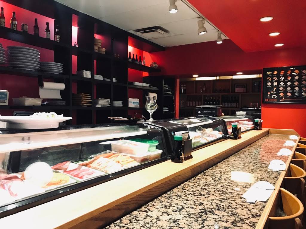 Sushi Avenue | restaurant | 308 W Ponce de Leon Ave, Decatur, GA 30030, USA | 4043788448 OR +1 404-378-8448