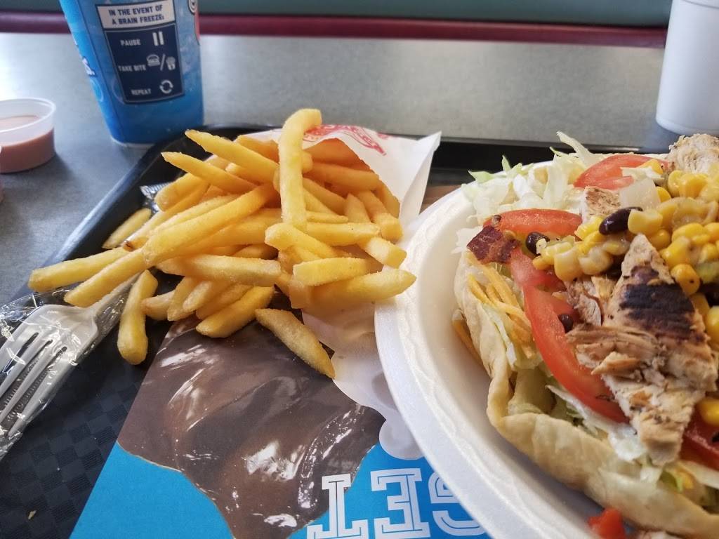 Arctic Circle | meal takeaway | 8677 S 5600 W, West Jordan, UT 84081, USA | 8012607022 OR +1 801-260-7022