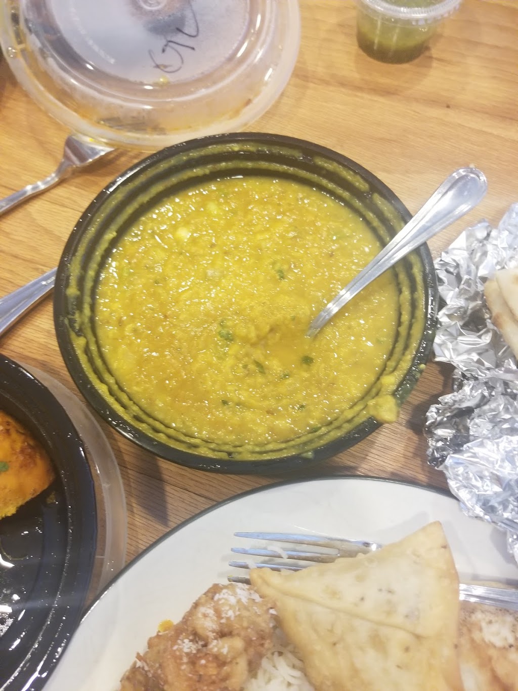 Taj Indian Cuisine | restaurant | 958 2nd St NE, Hickory, NC 28601, USA | 8288553130 OR +1 828-855-3130