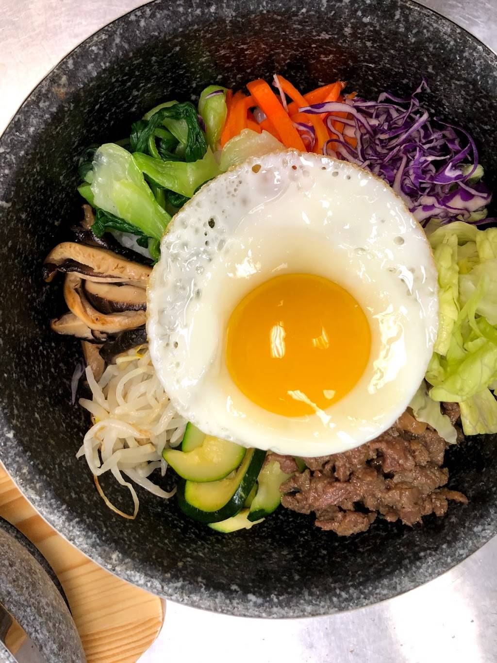 Gangnam Ramen | restaurant | 952 Harlem Ave, Glenview, IL 60025, USA | 8477241111 OR +1 847-724-1111