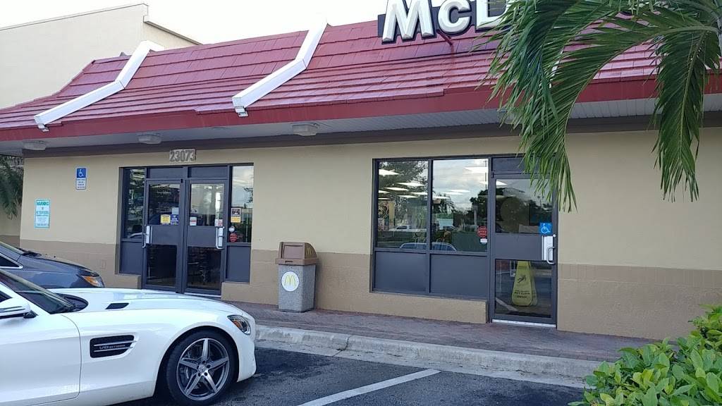 McDonalds | cafe | 23073 Sandalfoot Plaza Dr, Boca Raton, FL 33428, USA | 5614839676 OR +1 561-483-9676
