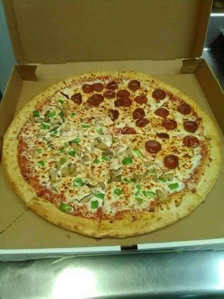 Pizza Villa & More | meal takeaway | 902 Leeds Ave, Baltimore, MD 21229, USA | 4105369200 OR +1 410-536-9200