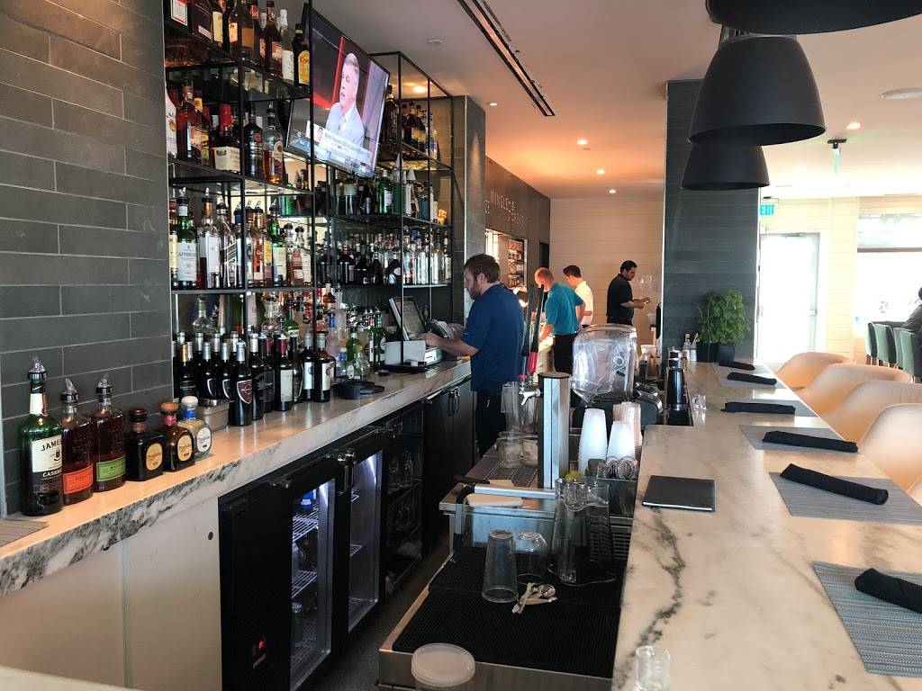 BRGR Kitchen & Bar | restaurant | 10800 Gulf Blvd, Treasure Island, FL 33706, USA | 7273227040 OR +1 727-322-7040