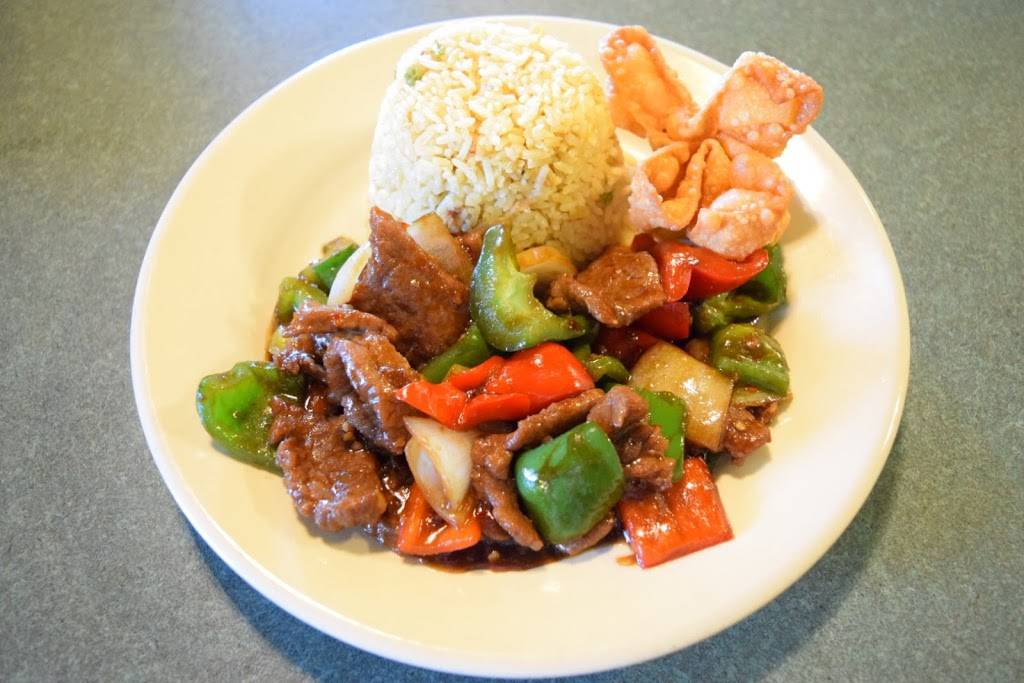 Simple Chinese | restaurant | 1815 N New Braunfels Ave, San Antonio, TX 78208, USA | 2102268158 OR +1 210-226-8158