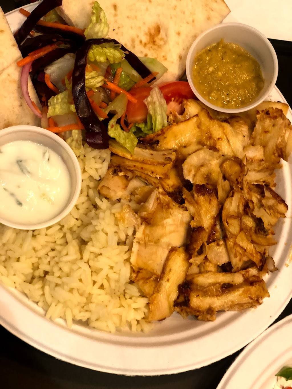 Zeytin Mediterranean | restaurant | 160 Pearl St, New York, NY 10005, USA | 2122271908 OR +1 212-227-1908