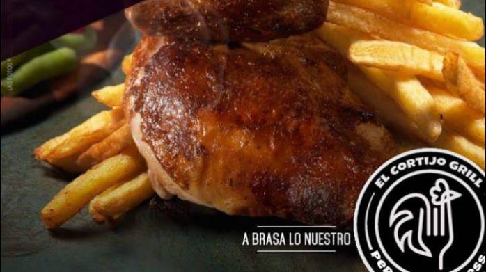 El Cortijo Grill Peruvian Express | restaurant | 413 W 17th St #107, Santa Ana, CA 92706, USA | 7147202718 OR +1 714-720-2718