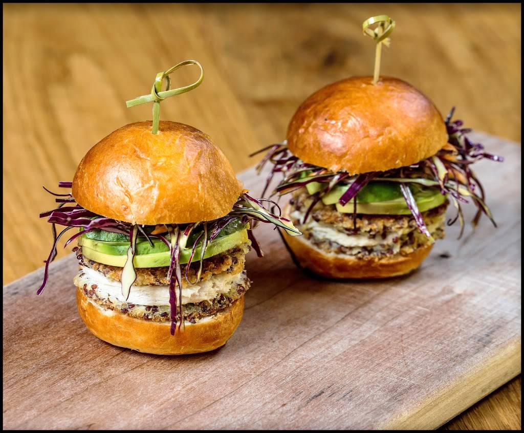 CENTRAL Laguna Beach | restaurant | 361 Forest Ave Suite 103, Laguna Beach, CA 92651, USA | 9497150801 OR +1 949-715-0801