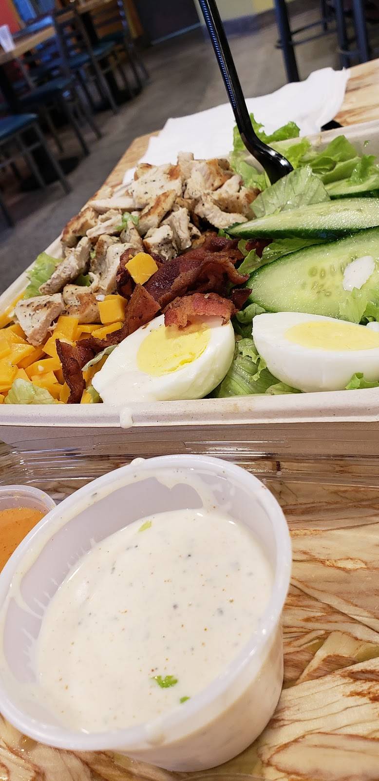 Board & Brew | restaurant | 19720B Beach Blvd #103, Huntington Beach, CA 92648, USA | 7143777100 OR +1 714-377-7100