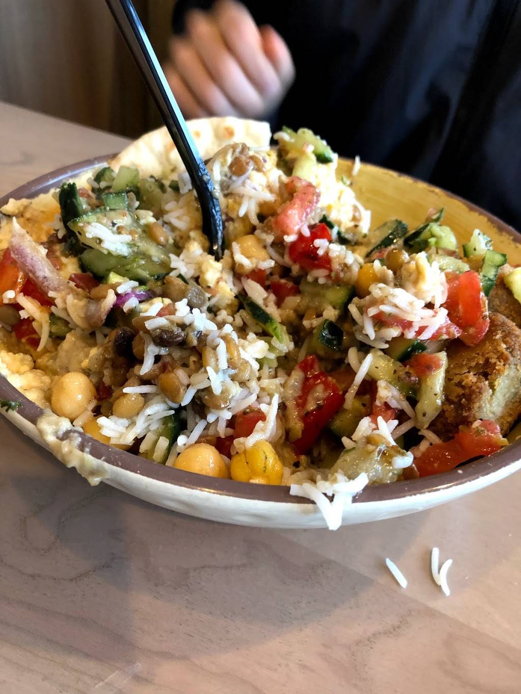 Kairos Greek Kitchen | restaurant | 1800 Augusta St, Greenville, SC 29605, USA | 8645201723 OR +1 864-520-1723