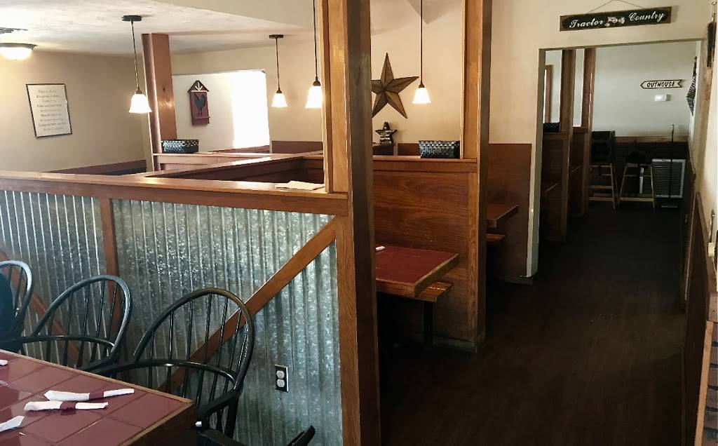 Colt Country Cafe & Buffet | restaurant | 15330 NW Gainesville Rd, Reddick, FL 32686, USA | 3525910802 OR +1 352-591-0802