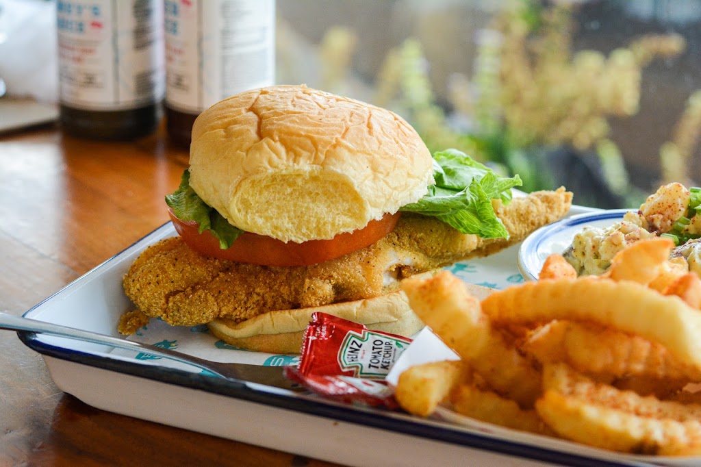 Rodney Scotts BBQ Homewood | restaurant | 2701 18th St S, Homewood, AL 35209, USA | 2059227733 OR +1 205-922-7733