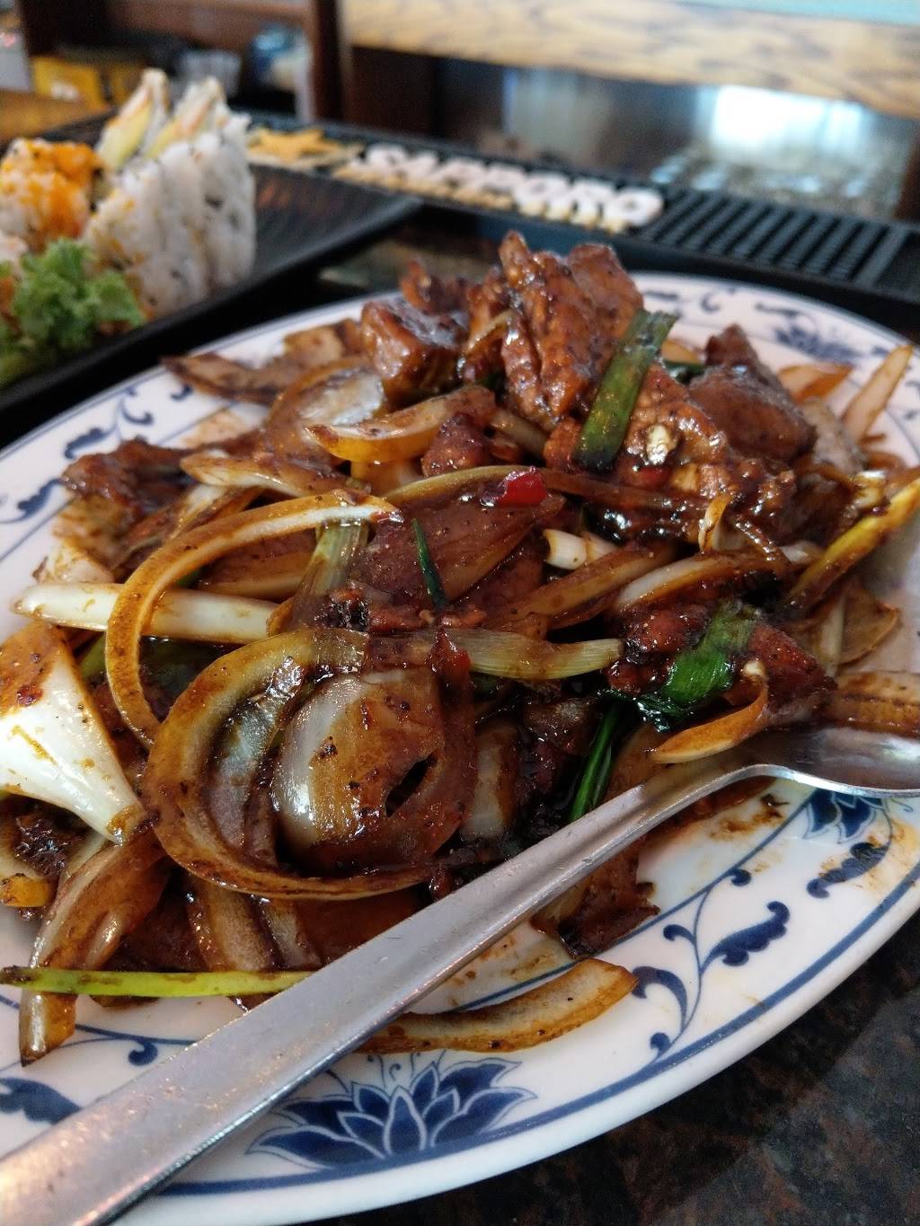 Double Dragon | restaurant | 412 22nd St, Lombard, IL 60148, USA | 6308898989 OR +1 630-889-8989