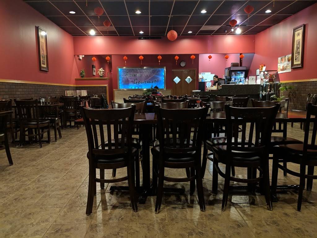 Asia Gourmet | restaurant | 5518 Burkhardt Rd, Riverside, OH 45431, USA | 9372532233 OR +1 937-253-2233