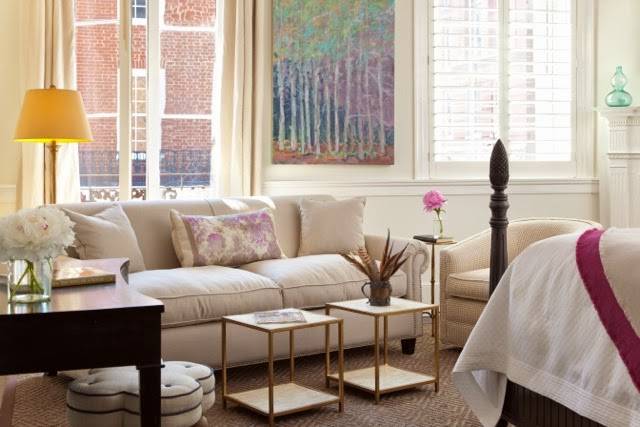 The Georges | restaurant | 11 N Main St, Lexington, VA 24450, USA | 5404632500 OR +1 540-463-2500