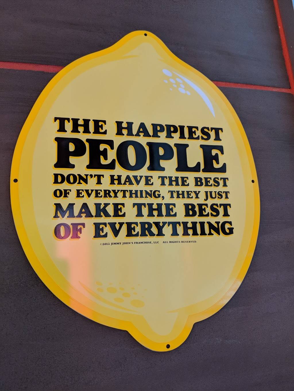 Jimmy Johns | meal delivery | 445 S Figueroa St, Los Angeles, CA 90071, USA | 2136120307 OR +1 213-612-0307