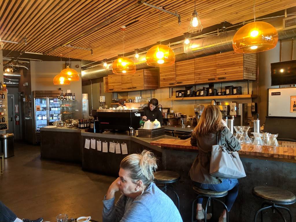 Panther Coffee - Coconut Grove | cafe | 3407 Main Hwy, Miami, FL 33133, USA | 3056773952 OR +1 305-677-3952