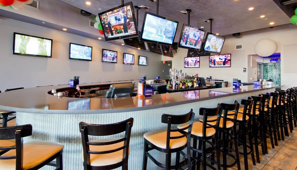 Joey Ds Italian Restaurant | restaurant | 2356 Immokalee Rd, Naples, FL 34110, USA | 2395978545 OR +1 239-597-8545