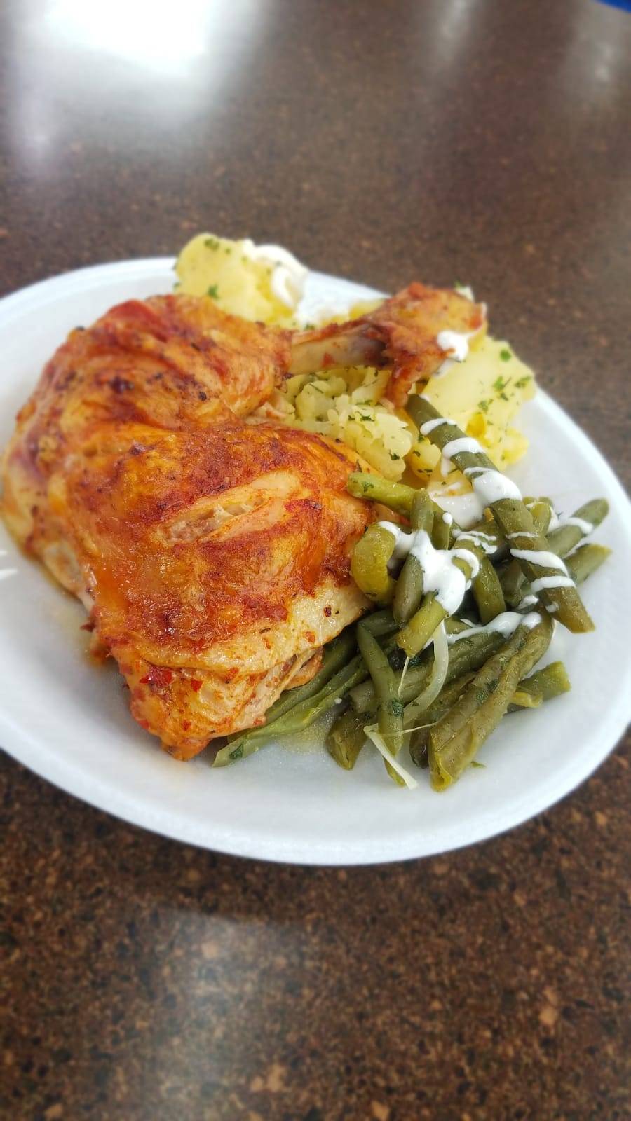 Katalinas Kitchen | restaurant | 2557 W Franklin Blvd, Gastonia, NC 28052, USA | 9808880287 OR +1 980-888-0287