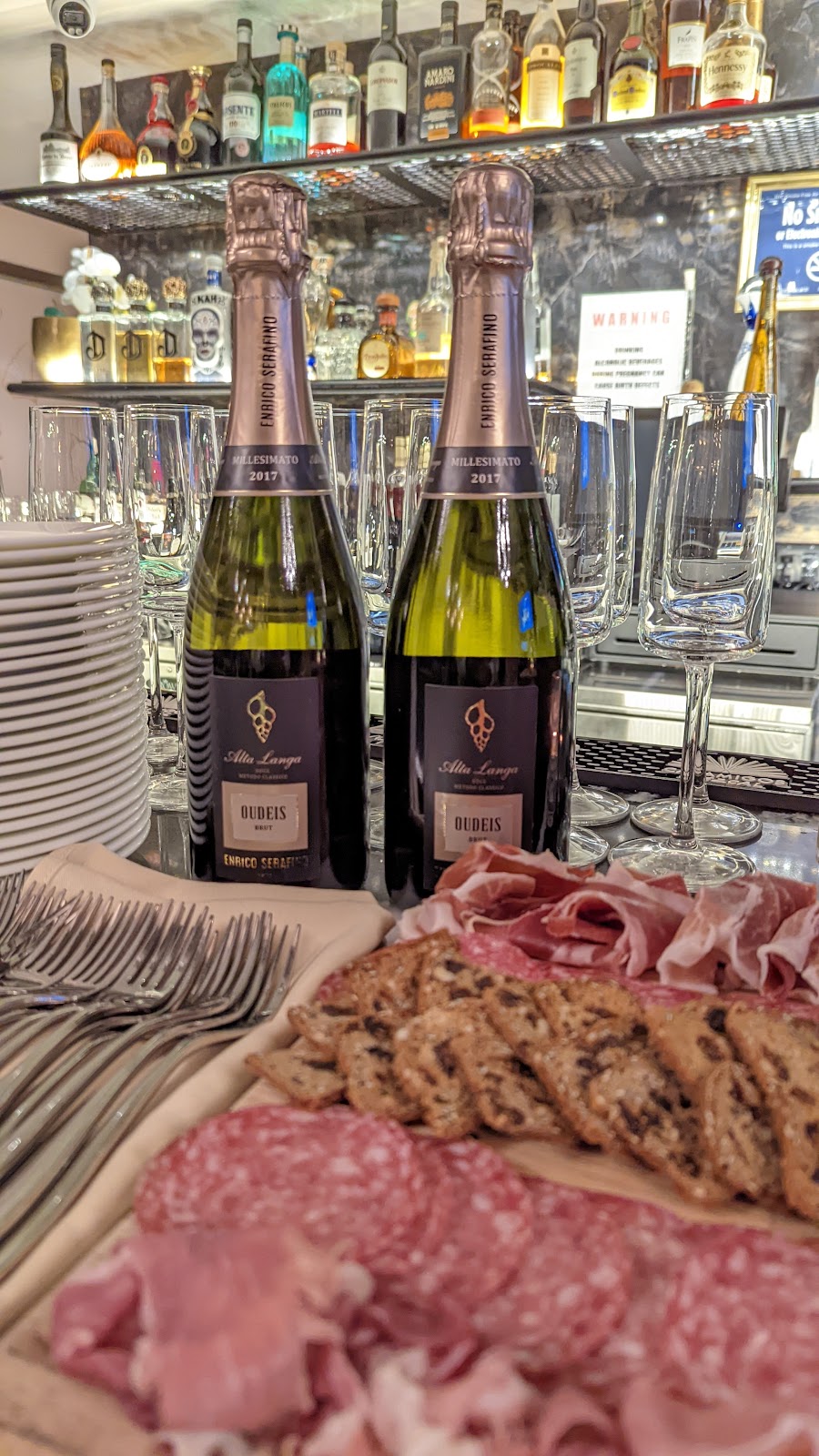 Cami | Modern Kitchen & Bar | restaurant | 4325 Broadway, New York, NY 10033, USA | 9177332819 OR +1 917-733-2819