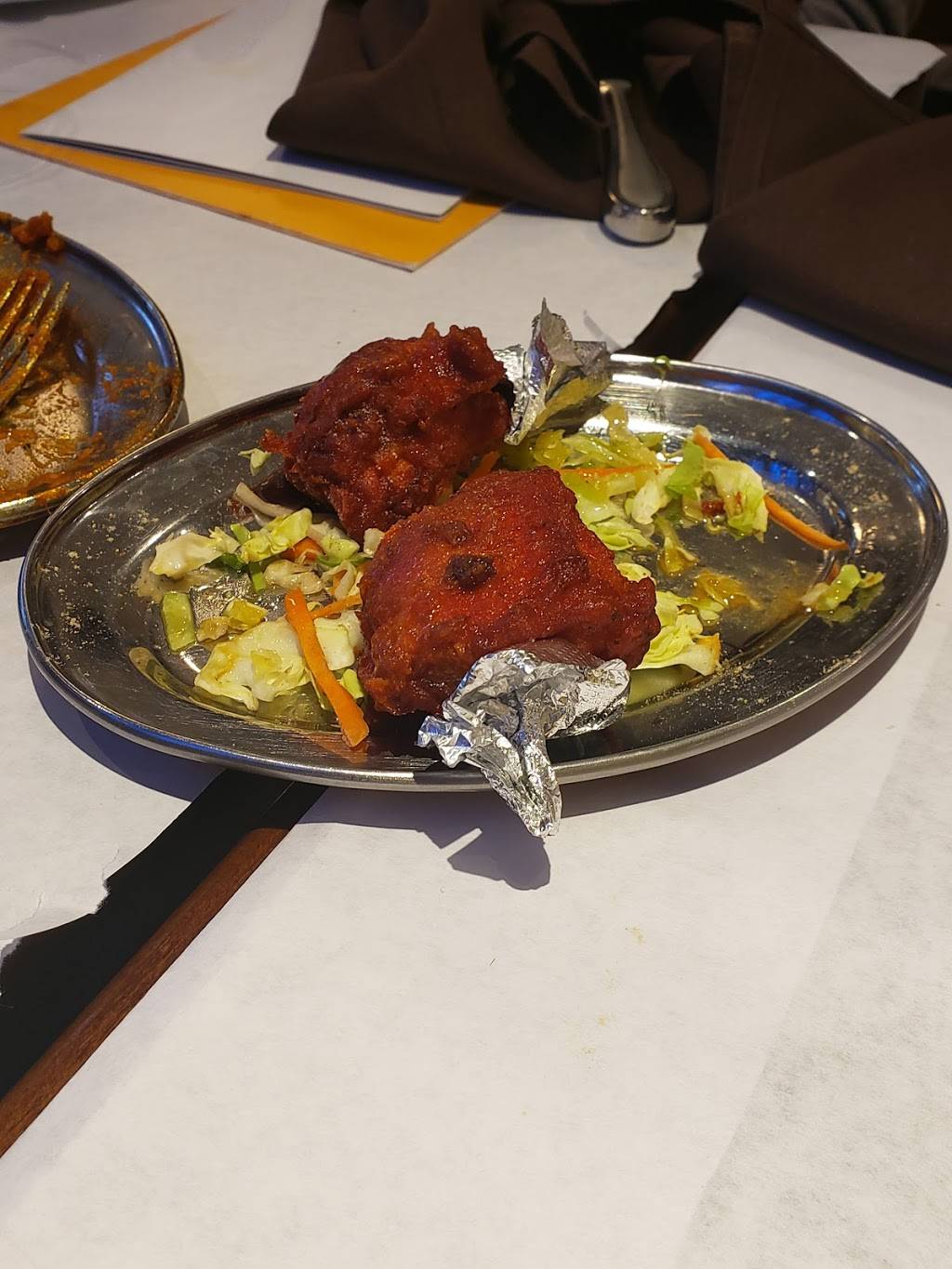 Vindu Indian Cuisine, Bar & Banquet | restaurant | 37085 Grand River Ave Suite A, Farmington, MI 48335, USA | 2488463000 OR +1 248-846-3000