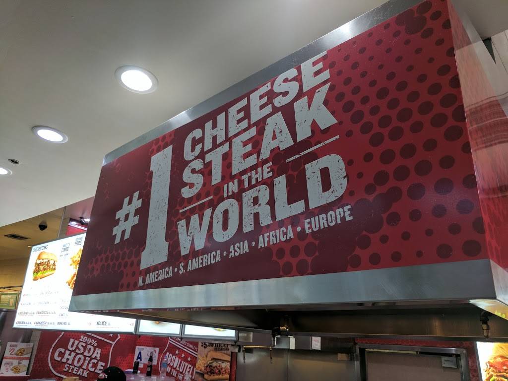 Charleys Philly Steaks | restaurant | 2267 Galleria At Tyler #, FC-9, Riverside, CA 92503, USA | 2134947949 OR +1 213-494-7949