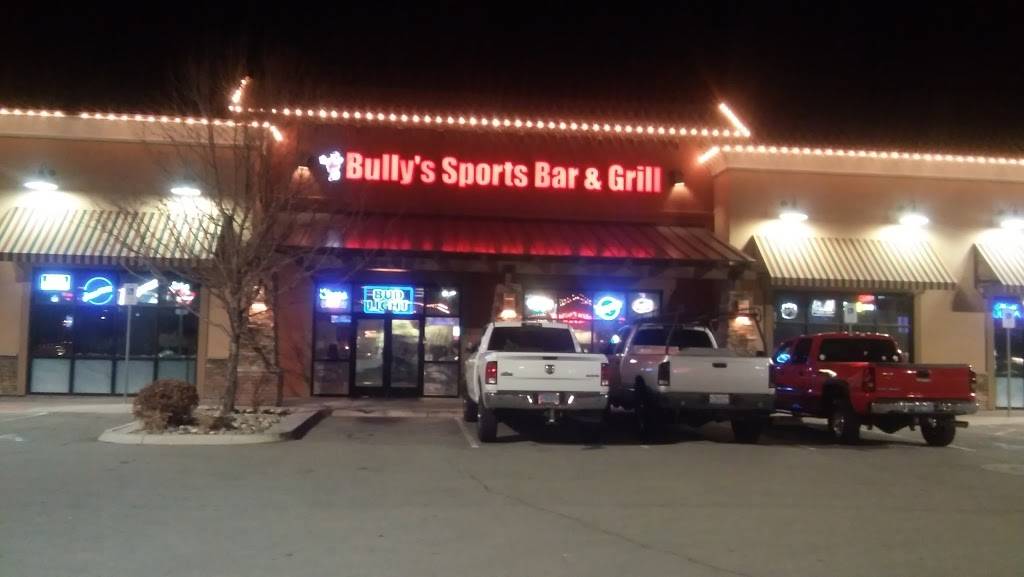 Bullys Sports Bar & Grill | restaurant | 9725 Pyramid Way #1001, Sparks, NV 89436, USA | 7754244800 OR +1 775-424-4800