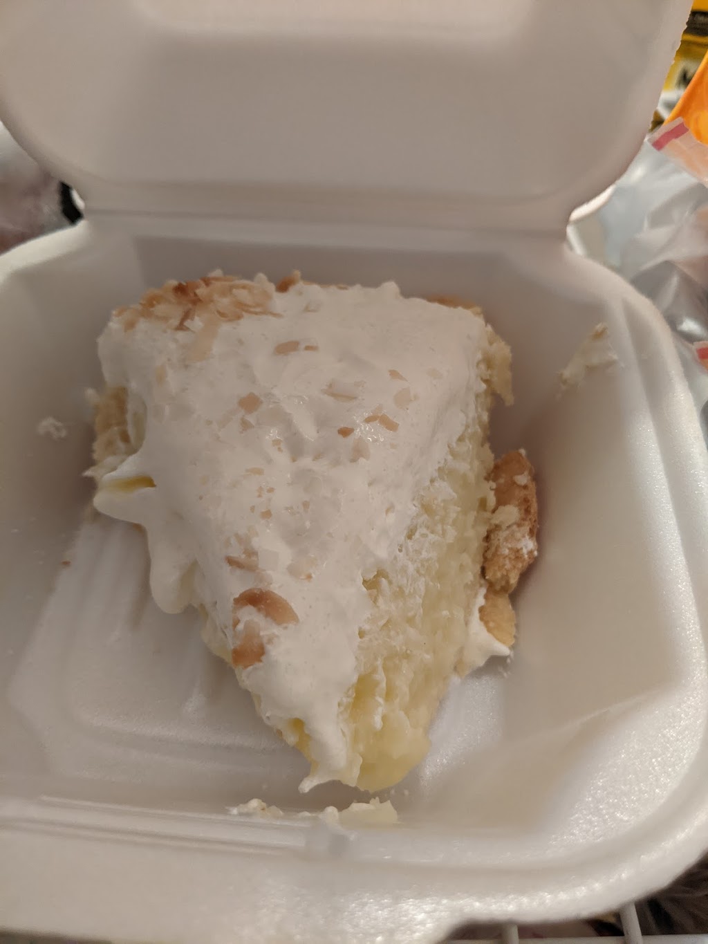 Tom’s Kountry Kitchen | restaurant | US-50, Kinsley, KS 67547, USA | 6206593299 OR +1 620-659-3299