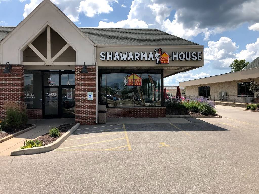 Shawarma House | restaurant | 17385 W Bluemound Rd, Brookfield, WI 53185, USA | 2629389300 OR +1 262-938-9300
