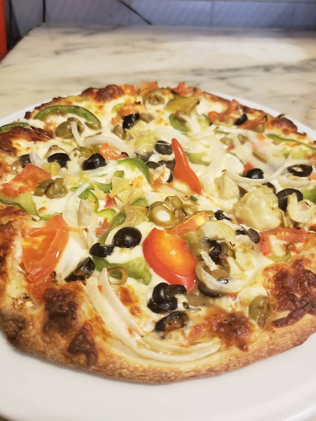 Resto-bar La Veranda | meal delivery | 6363 Boul Henri-Bourassa E, Montréal-Nord, QC H1G 2V5, Canada | 5147596363 OR +1 514-759-6363