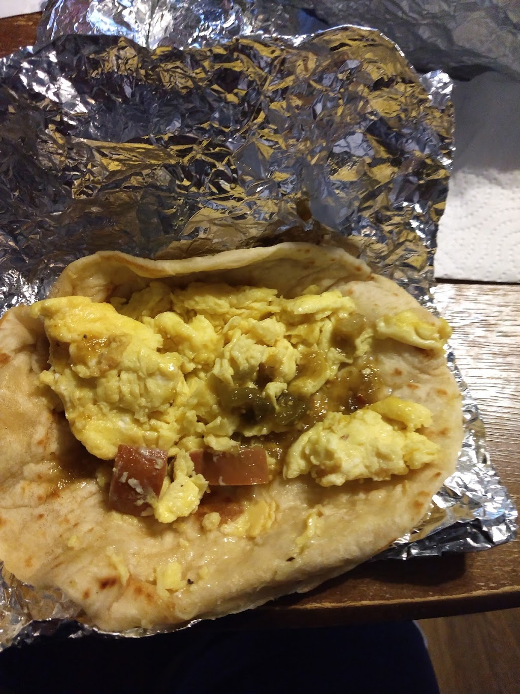 Eddies Taco House | restaurant | 402 W Cevallos, San Antonio, TX 78204, USA | 2102222400 OR +1 210-222-2400