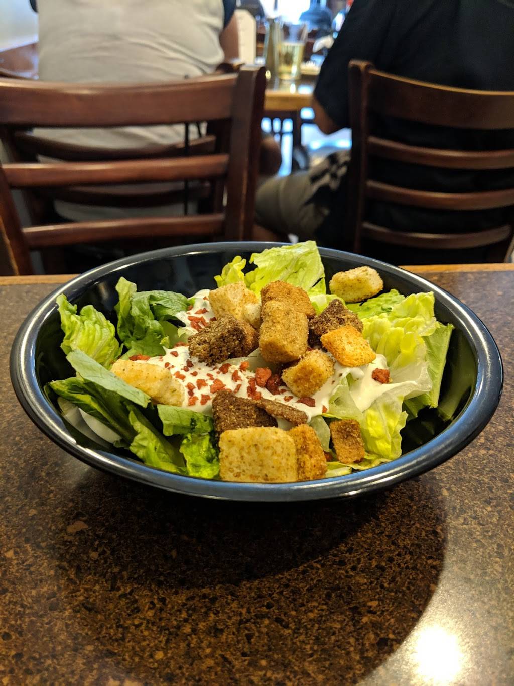 Forrey Grill | restaurant | 280 Bridge St, LaBelle, FL 33935, USA | 8636120423 OR +1 863-612-0423