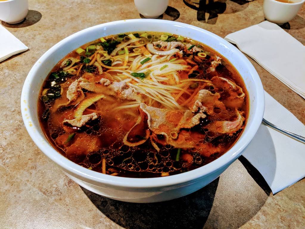 Kanata Noodle House 2 | restaurant | 4049 Carling Ave, Kanata, ON K2K 2A4, Canada | 6134358817 OR +1 613-435-8817