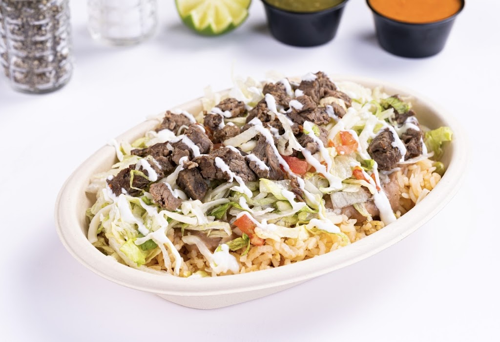 Lulu’s Taqueria Inc | restaurant | 1580 Summit Lake Dr Suite 4, Tallahassee, FL 32317, USA | 8508251825 OR +1 850-825-1825