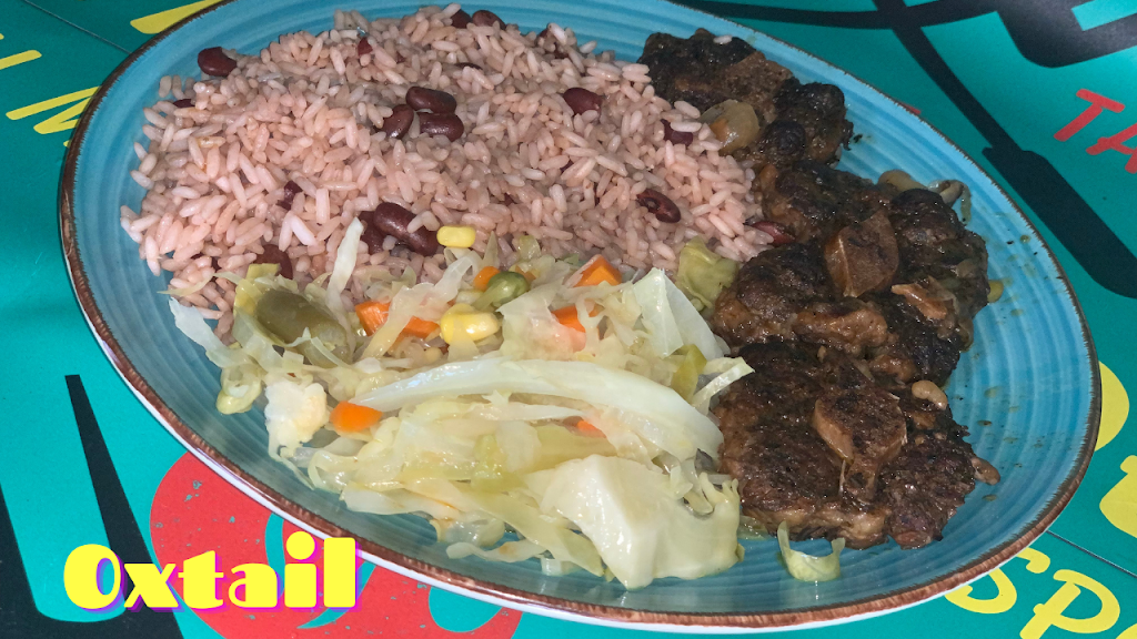 Grill Master Dex Jerk Spot | restaurant | 4700 Park Ave, Bridgeport, CT 06606, USA | 4757317594 OR +1 475-731-7594