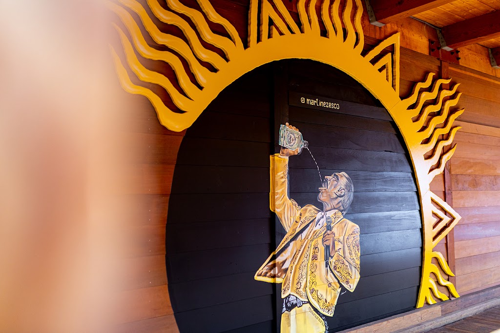 Mirada Tacos & Tequila | restaurant | 760 N Lake Blvd #30, Tahoe City, CA 96145, USA | 5308071030 OR +1 530-807-1030