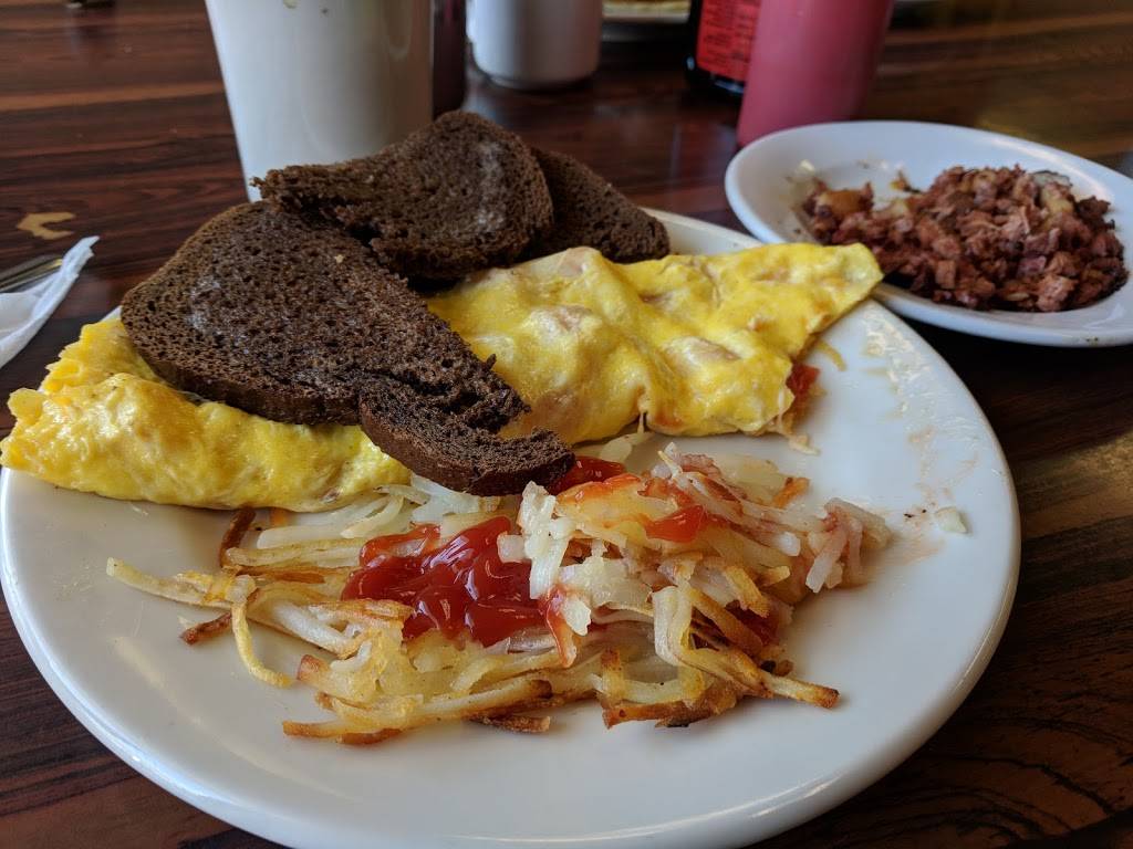 Rise NShine Diner | restaurant | 237 W Main St, East Brookfield, MA 01515, USA | 5088670034 OR +1 508-867-0034