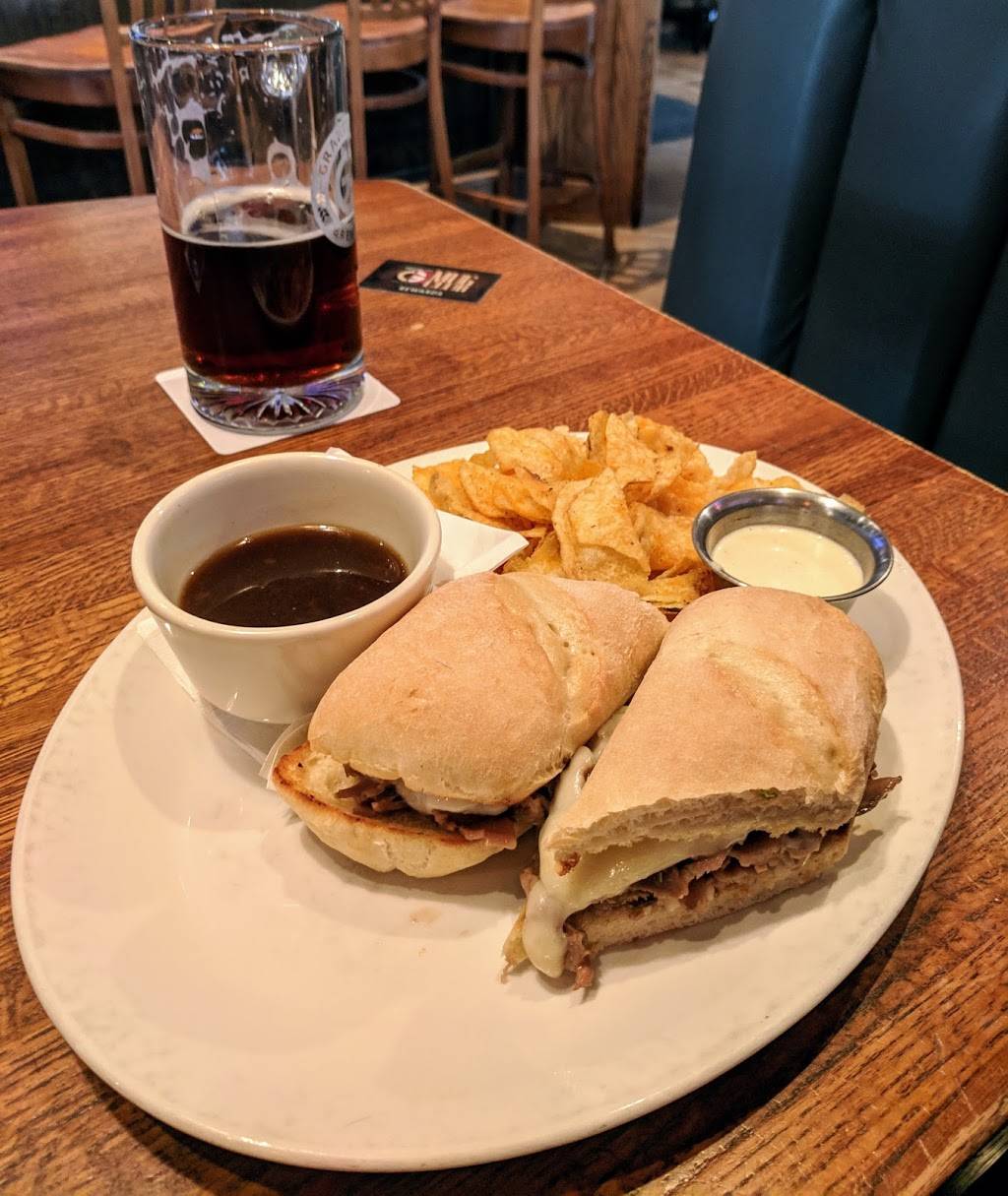 Granite City Food & Brewery | restaurant | 1701 Village West Pkwy, Kansas City, KS 66111, USA | 9133342255 OR +1 913-334-2255