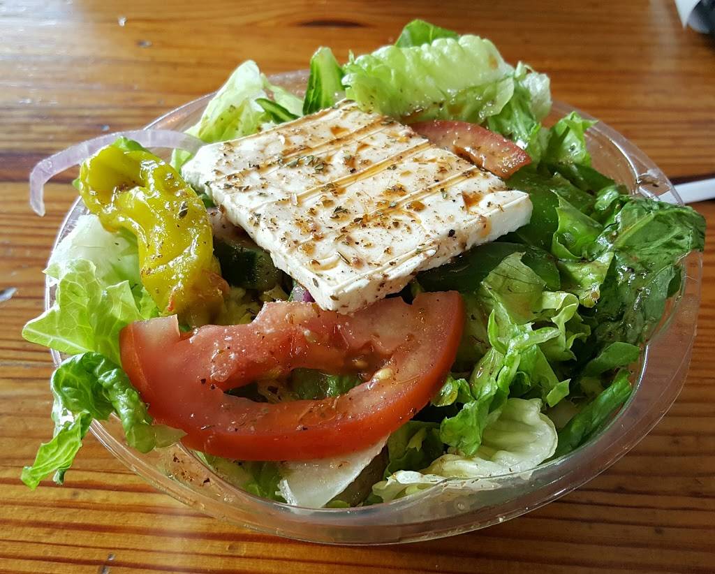 Niko Nikos | cafe | 2520 Montrose Blvd, Houston, TX 77006, USA | 7135284976 OR +1 713-528-4976