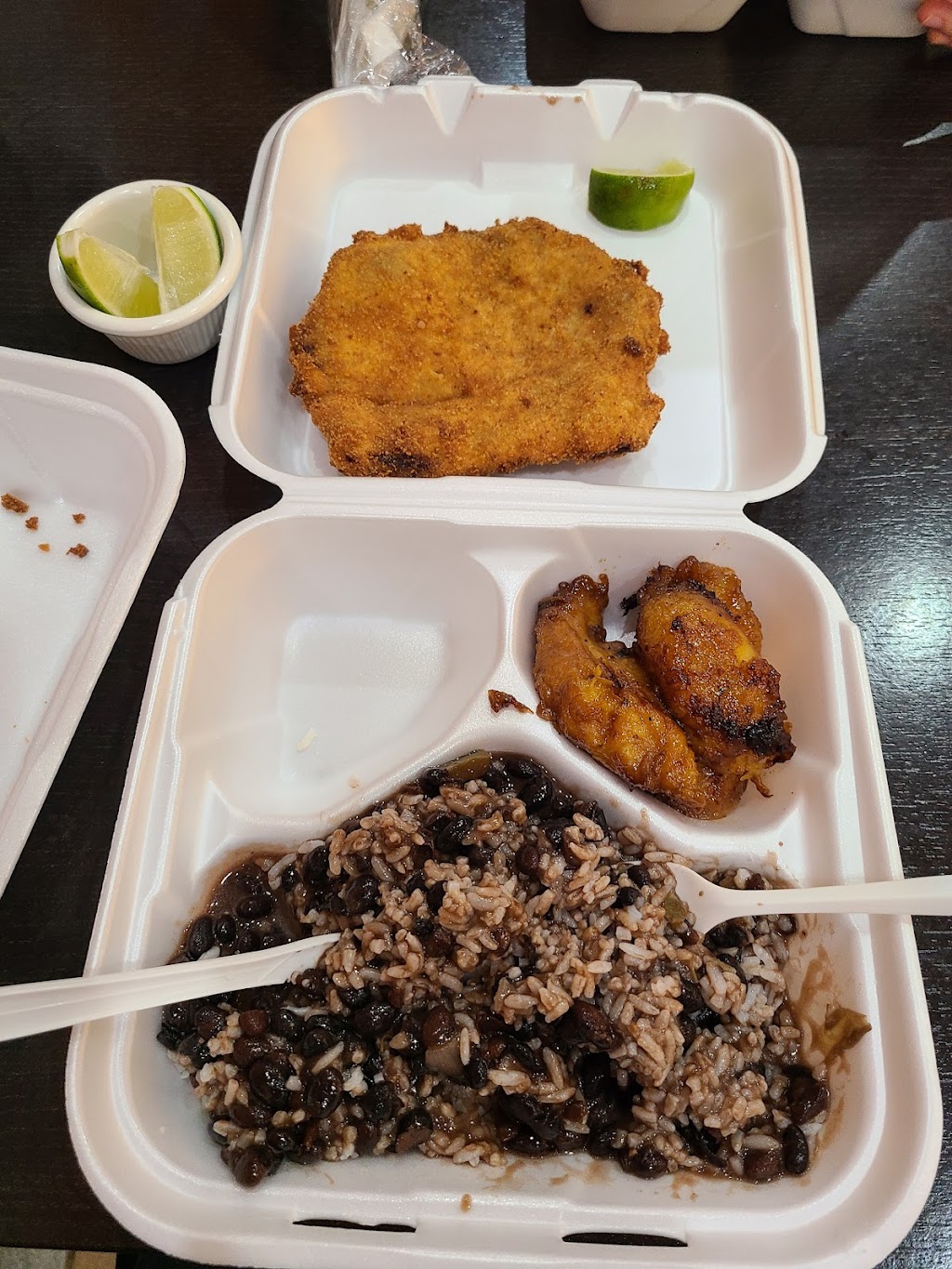 El Sabor de Yamila Cuban Food | restaurant | 8401 Van Nuys Blvd, Panorama City, CA 91402, USA | 8188106345 OR +1 818-810-6345